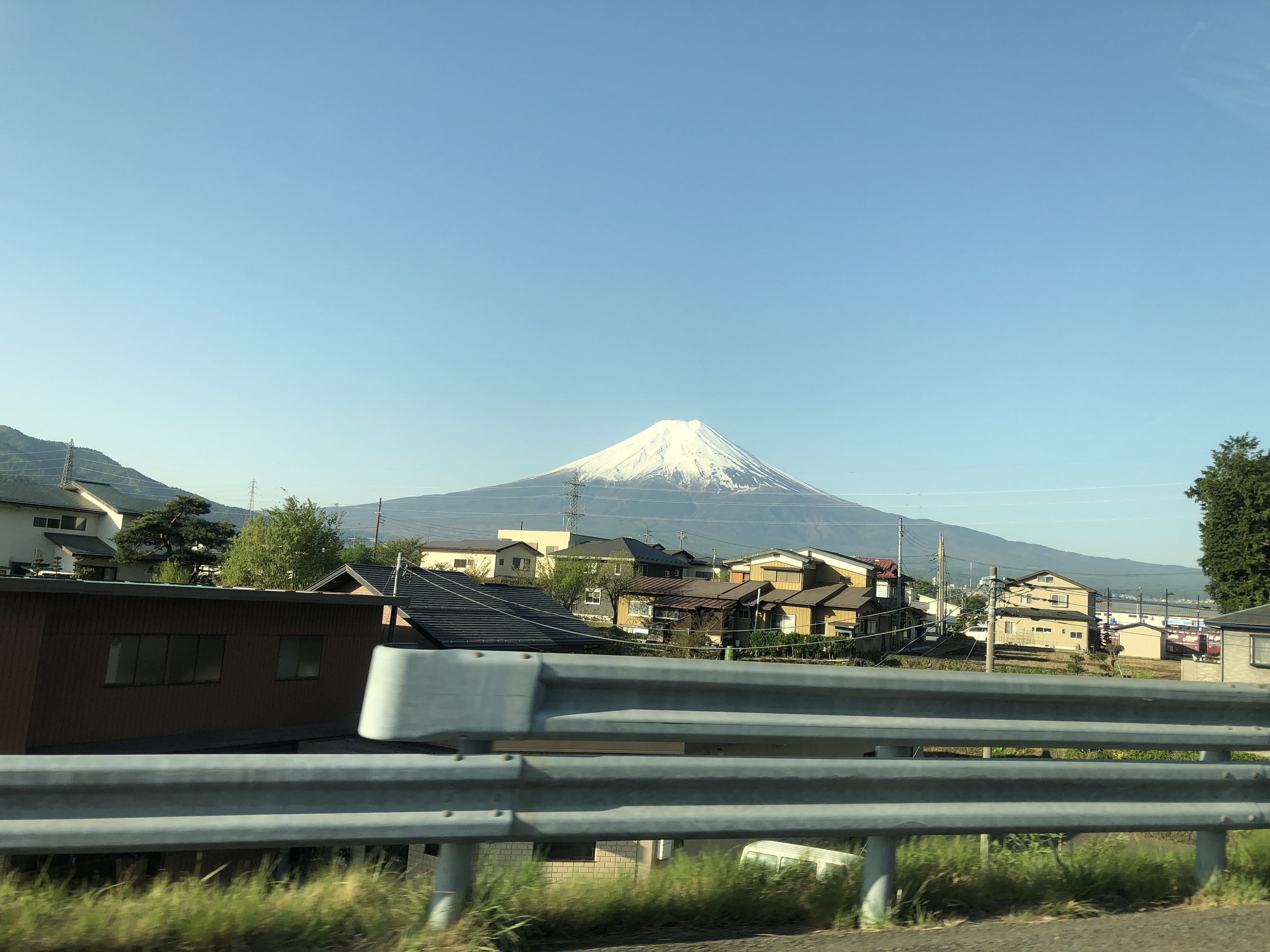 天気 富士 桜 カントリー