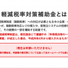 消費税の軽減税率対策補助金、使えそうなら活用を検討してみてはいかがでしょうか