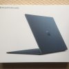 パソコン（Surface Laptop）購入。買い手としての感覚・経験を売り手側の立場で活かす。