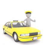 タクシー配車アプリ「JapanTaxi」と「DiDi」を簡単に比較。